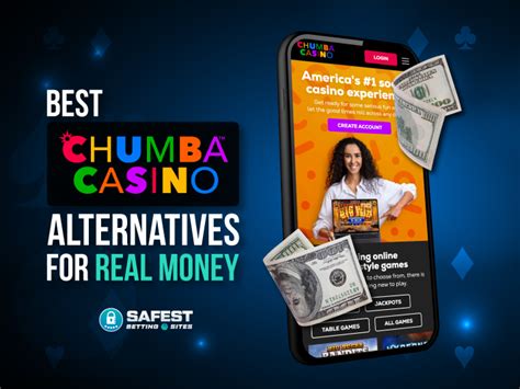  chumba casino alternative